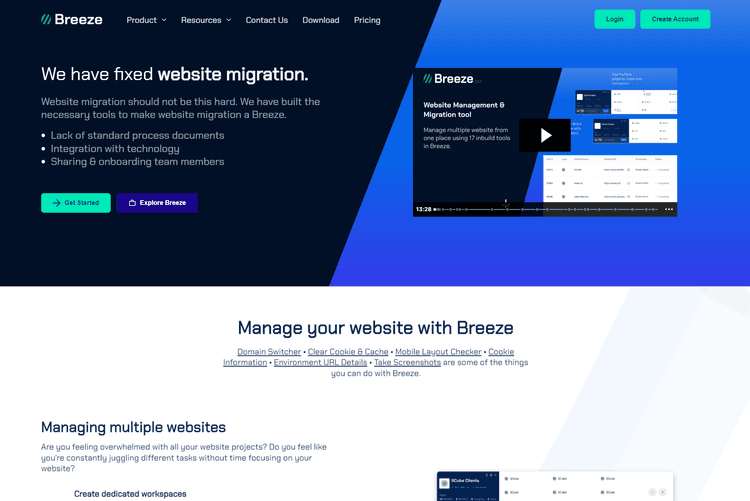 Featured Image Breeze