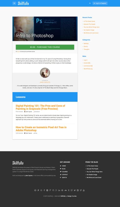 Skillfully Paidcourse