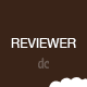 Reviewer