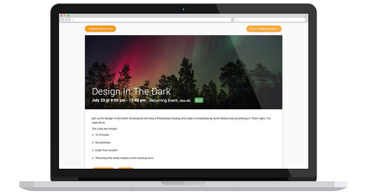 Skillfully Design in the Dark
