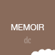 Memoir