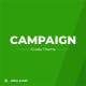 Campaign HTML