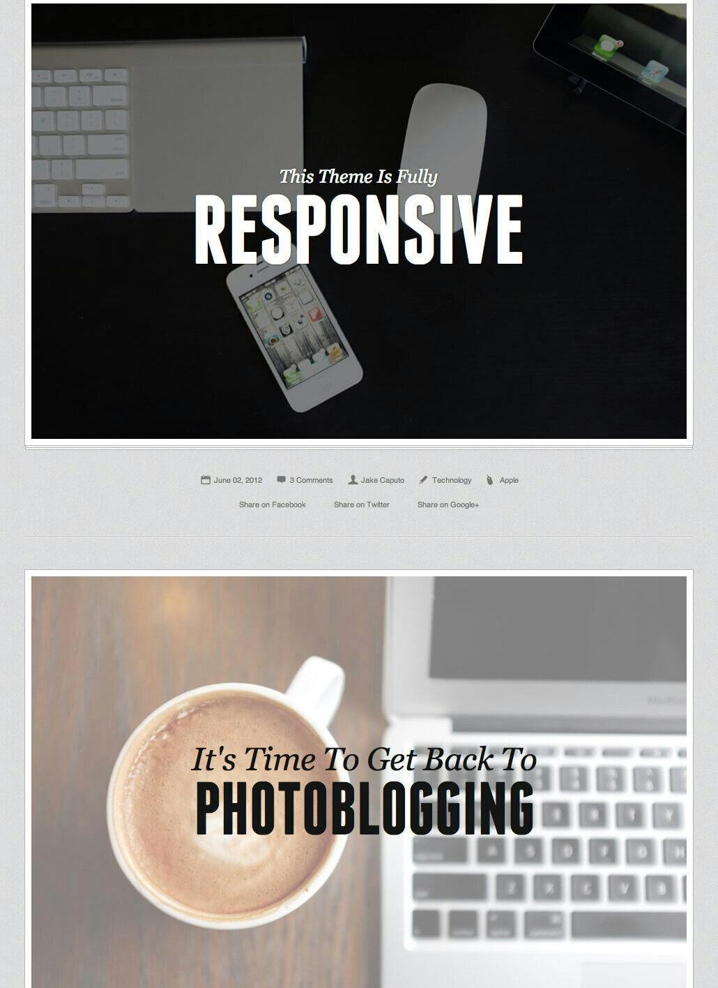 Snapcase Homepage