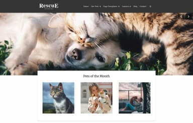 Rescue