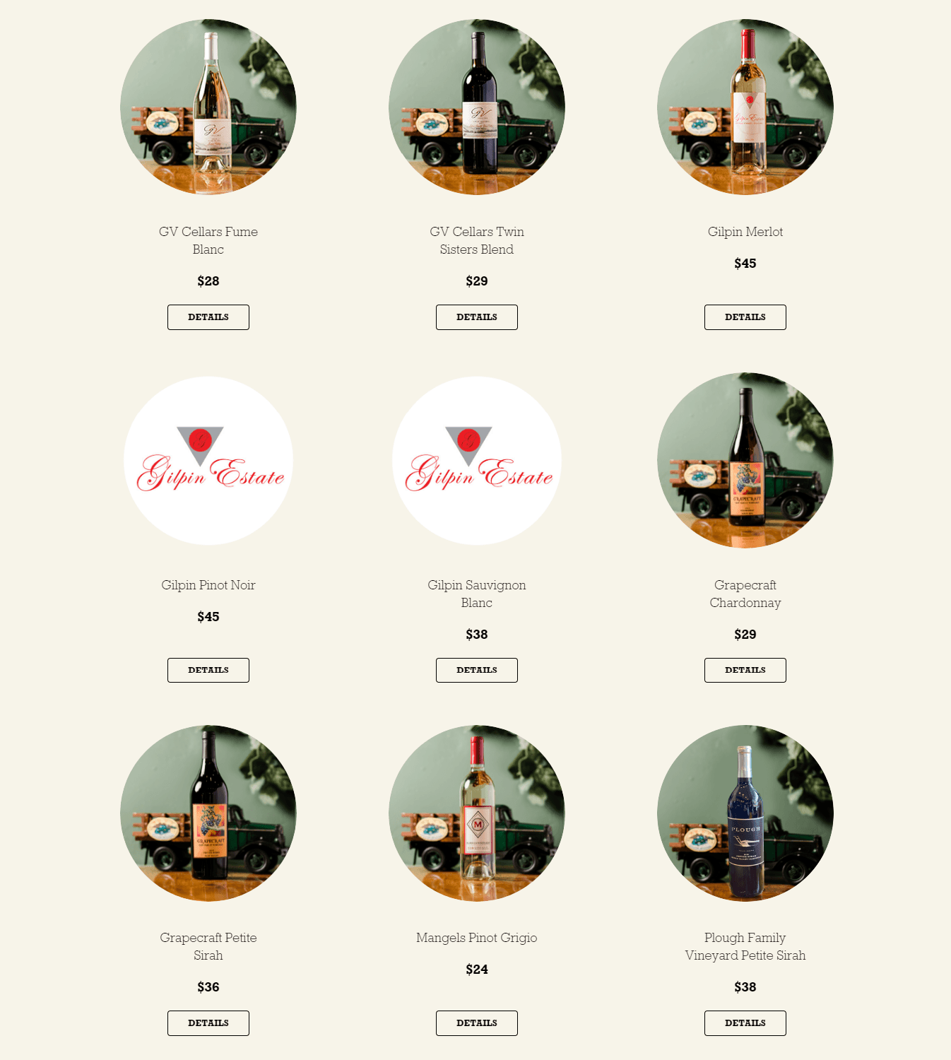 Suisan valley Product Image