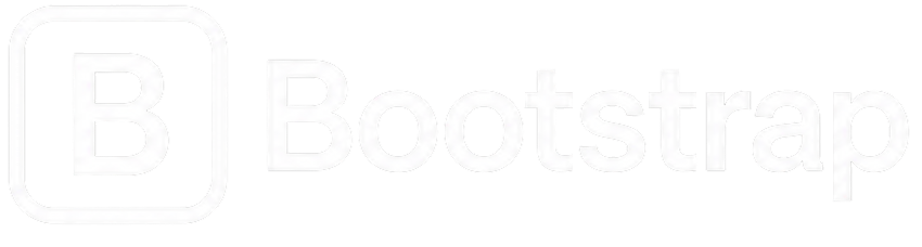 bootstrap-white