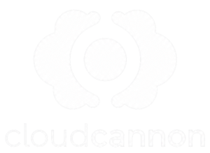 Cloudcannon