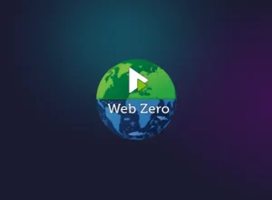 Webzero