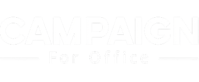 campaign for office