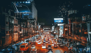 Fleet Management Project