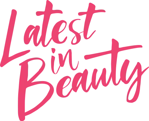 Latest In Beauty
