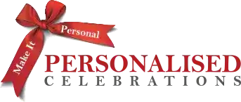 Personalised Celebrations