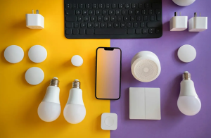 Smartware IoT Project